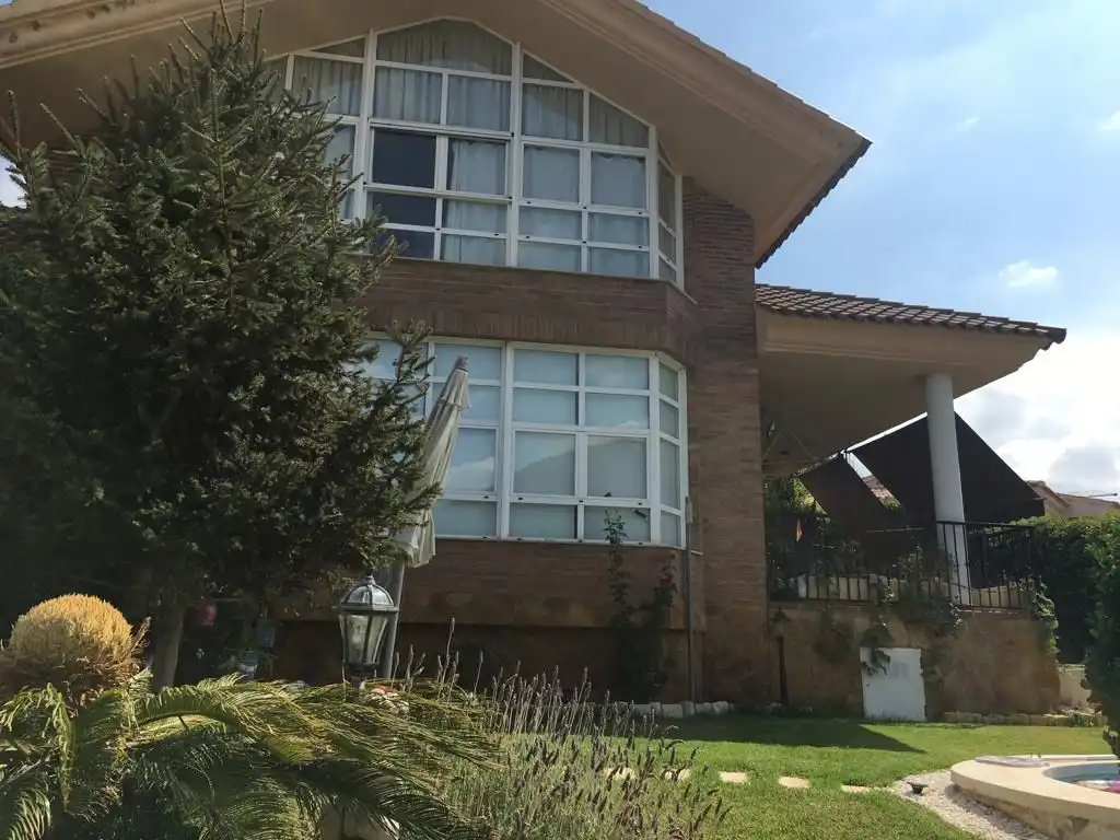 Casa o xalet en venda a Onda