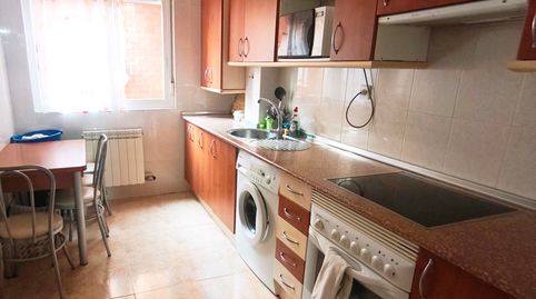 Foto 4 de Piso en venta en Sahagún, León