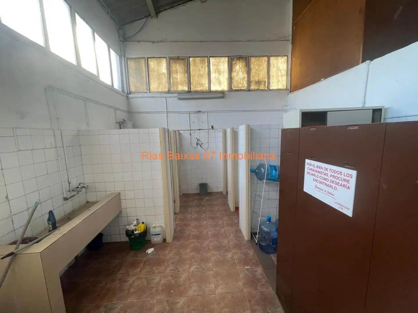 Nave industrial en alquiler en Mos, imagen 11