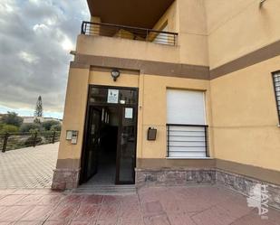 Exterior view of Planta baja for sale in Cuevas del Almanzora