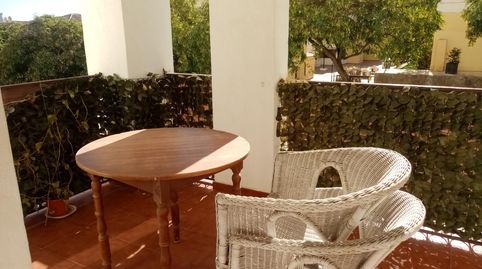 Foto 3 de Pis de lloguer a Puerto de Estepona, Estepona
