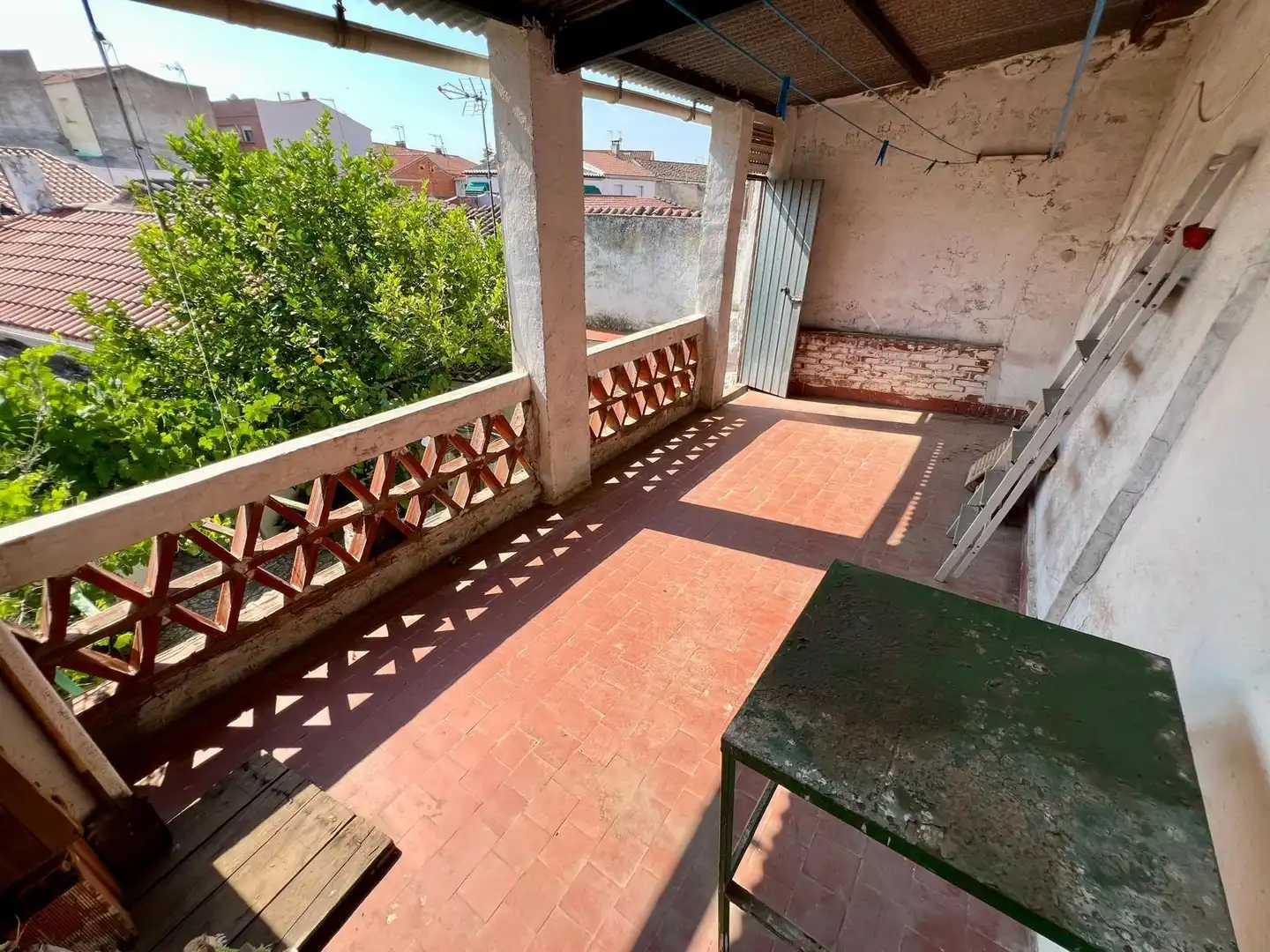 Terrace of Houses for sale in Alcaudete de la Jara