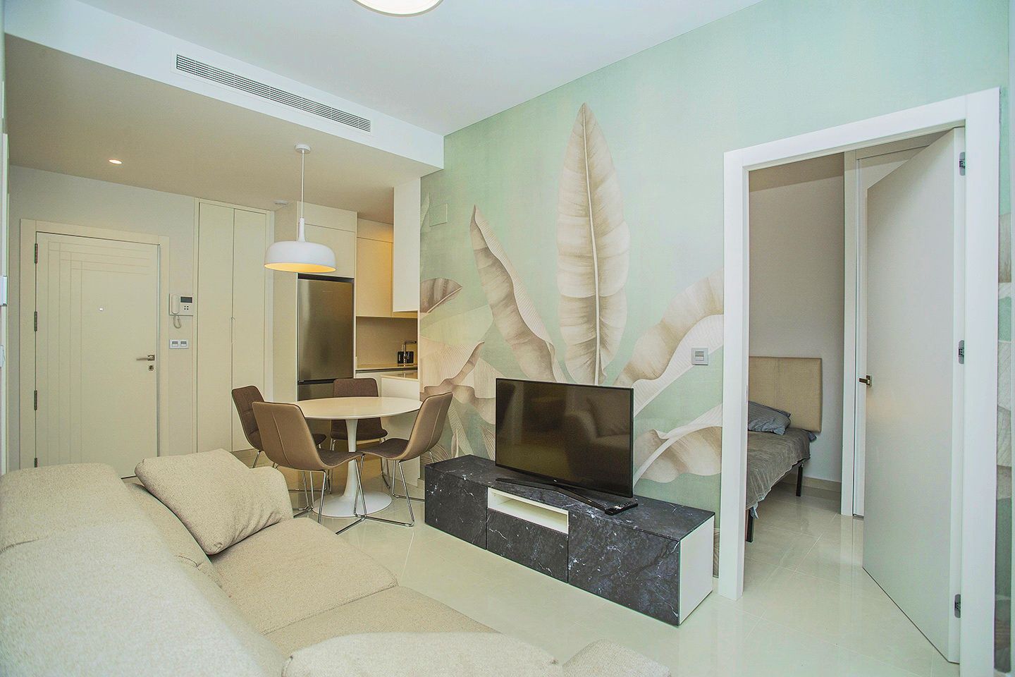 Planta baja for sale in Avenida Habaneras - Curva de Palangre