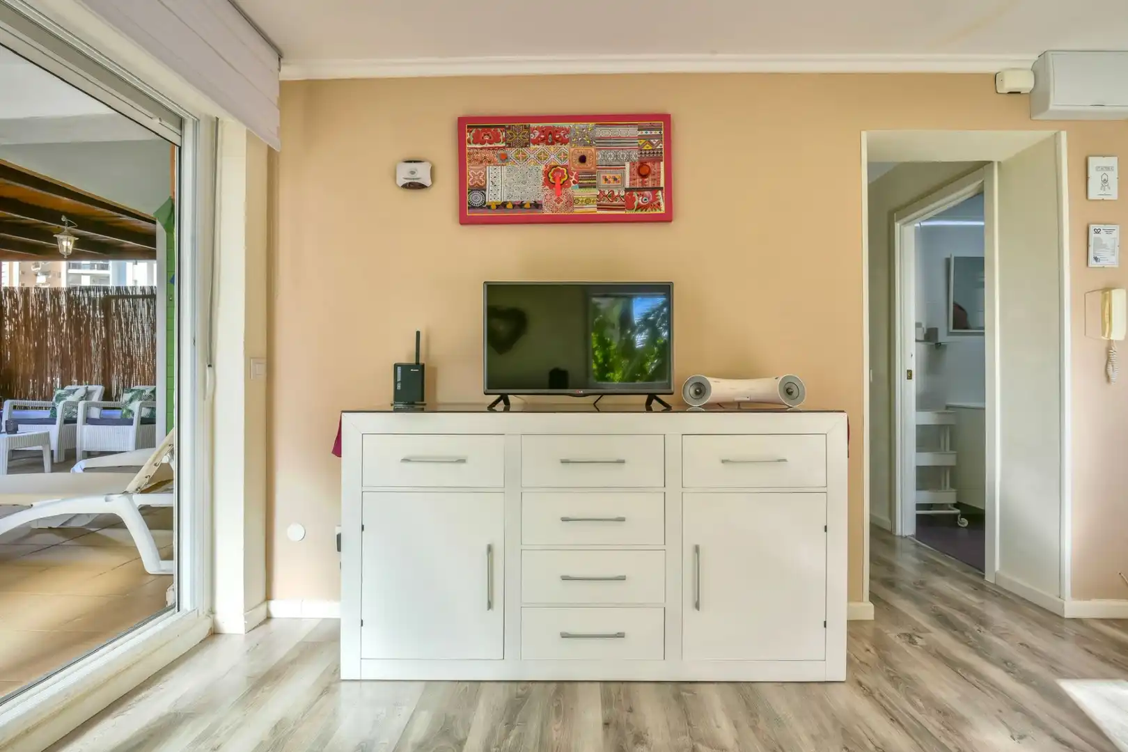 Piso con ascensor en venta en Avenida Rosa de los Vientos, imagen 6