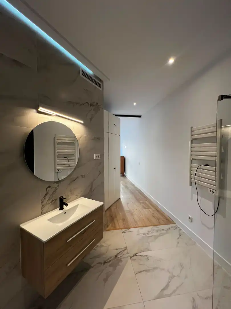 Flat with terrace for sale in Calle de Sebastián Elcano, imagen 37