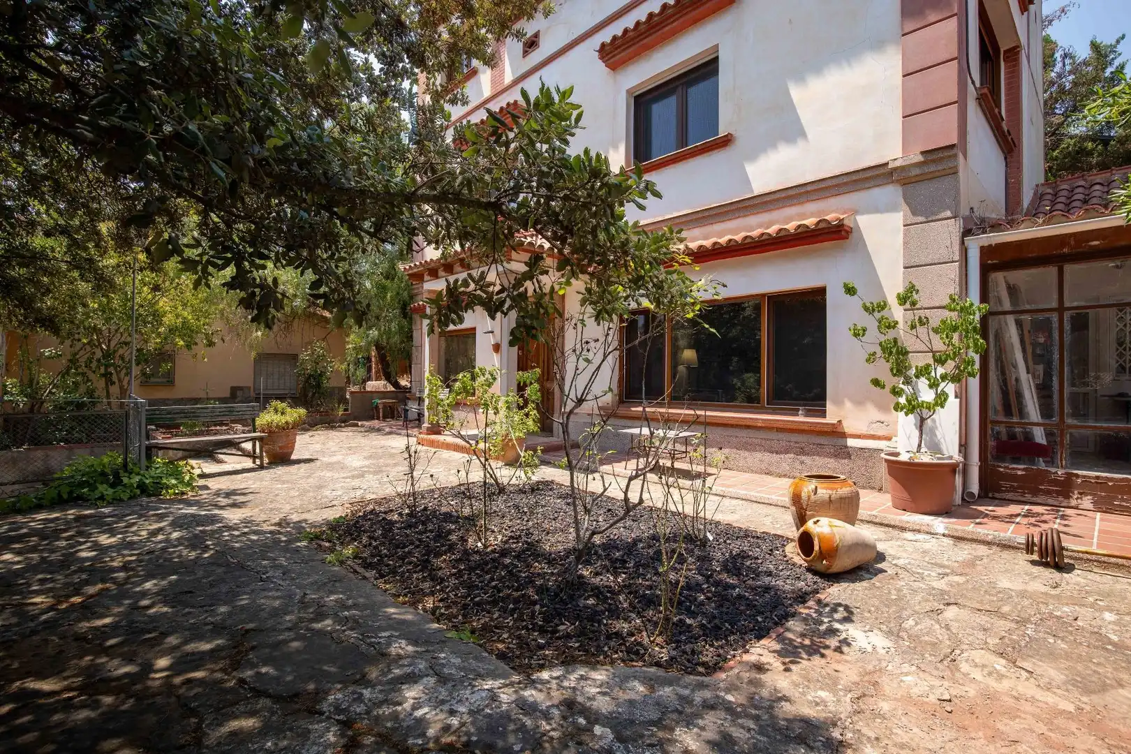 Haus mit Pool zum Verkauf in Vacarisses, imagen 22
