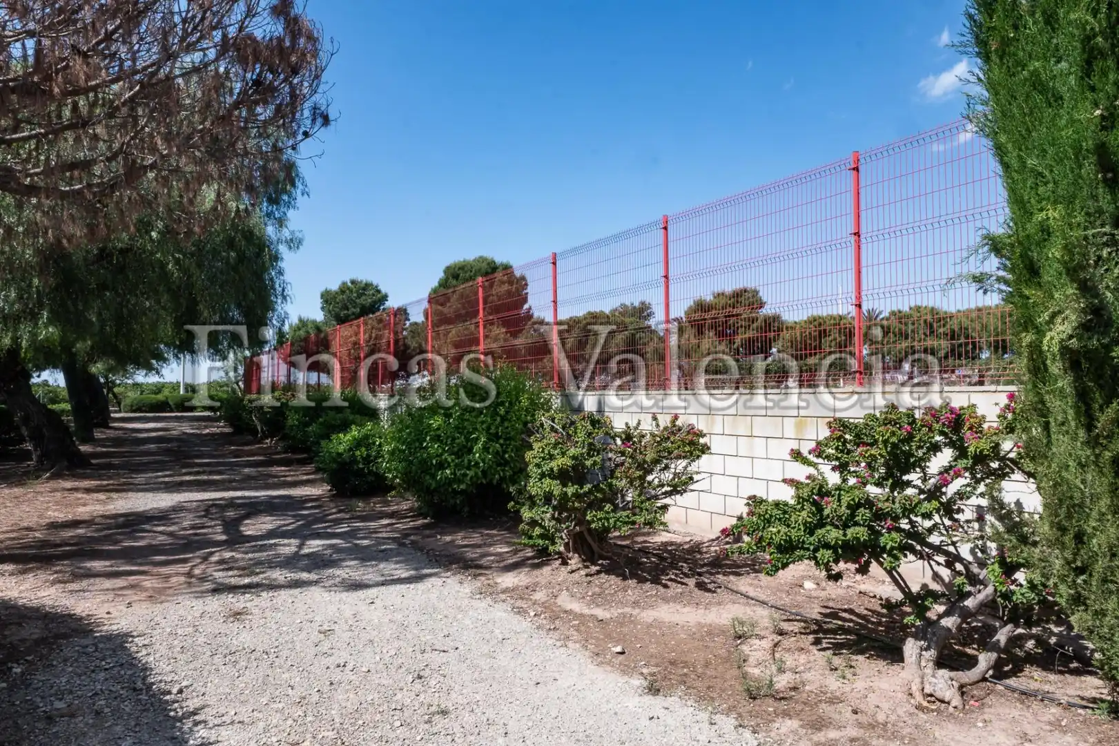 Terreny industrial en venda en Canet d'En Berenguer