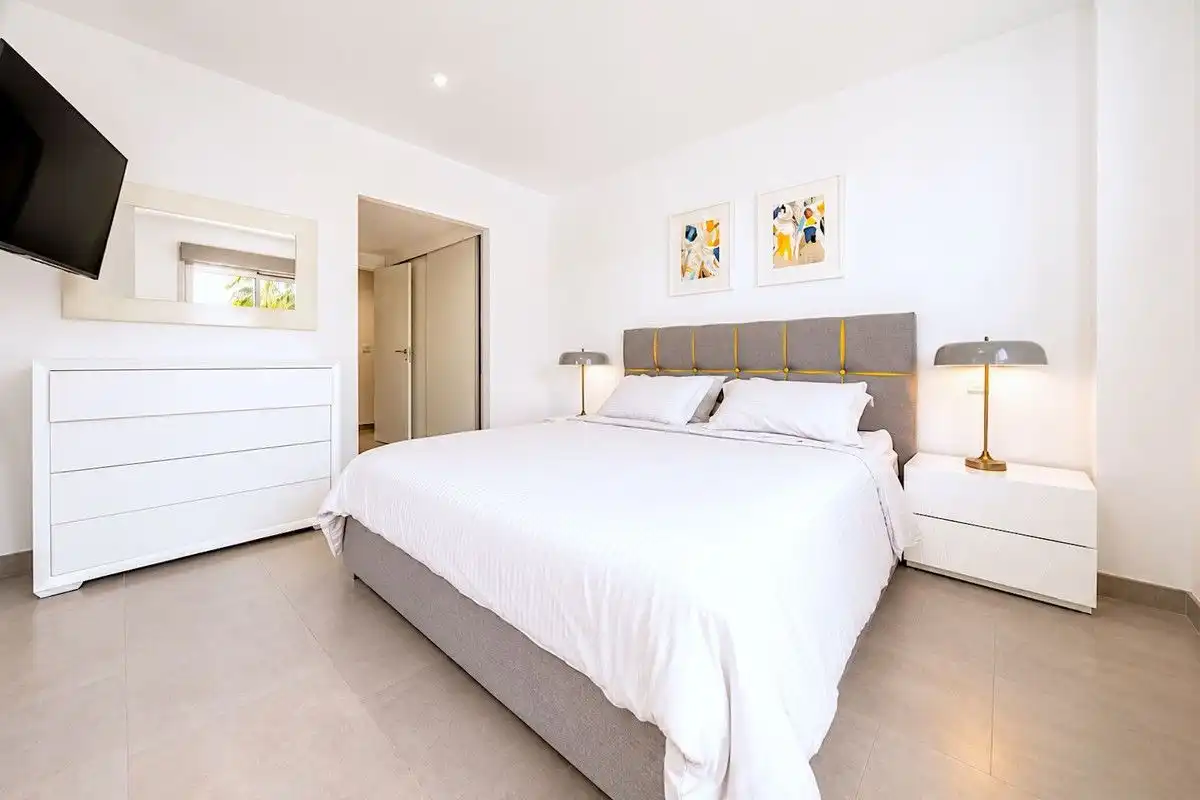 Apartment with pool for sale in Benamara - Atalaya, imagen 16