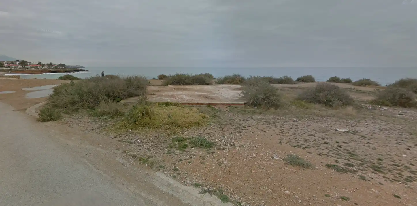 Terreno residencial en venta en Camí dels Boverals 33, imagen 3