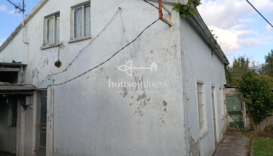 Photo 1 of House or chalet for sale in A Malata - Catabois - Ciudad Jardín, A Coruña