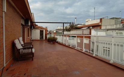 Àtic en venda a Calle VENTURA GASSOL DE, Molí Nou - Ciutat Cooperativa