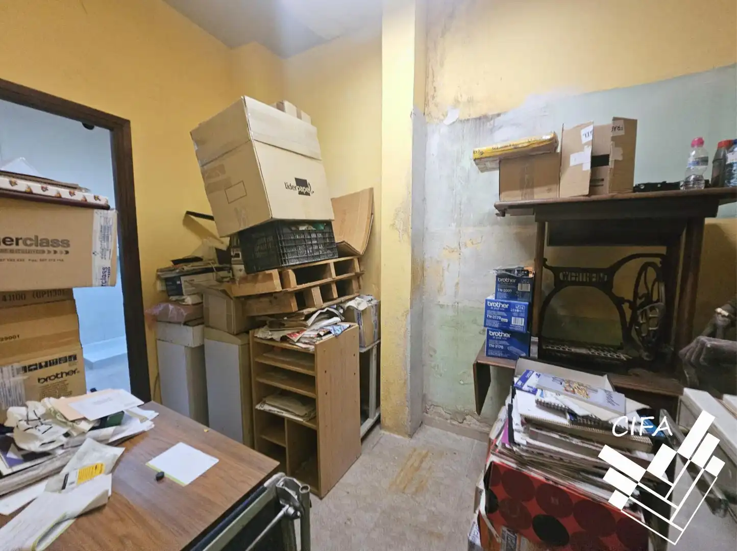 Gewerbefläche zum Verkauf in Mare de Déu del Pilar, imagen 5