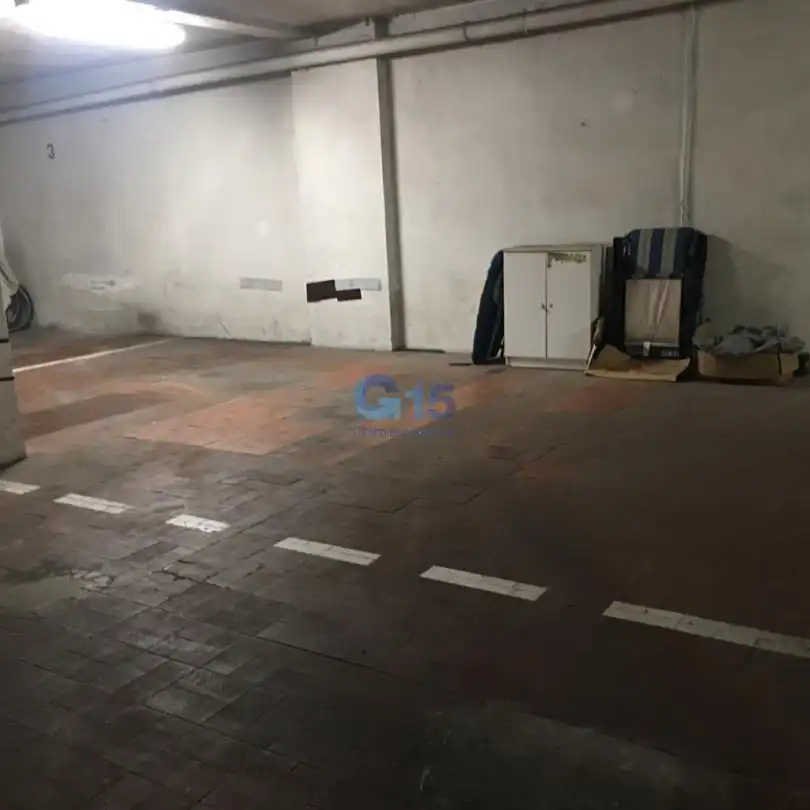 Parcheggio in vendita a san marcial plaza, imagen 3