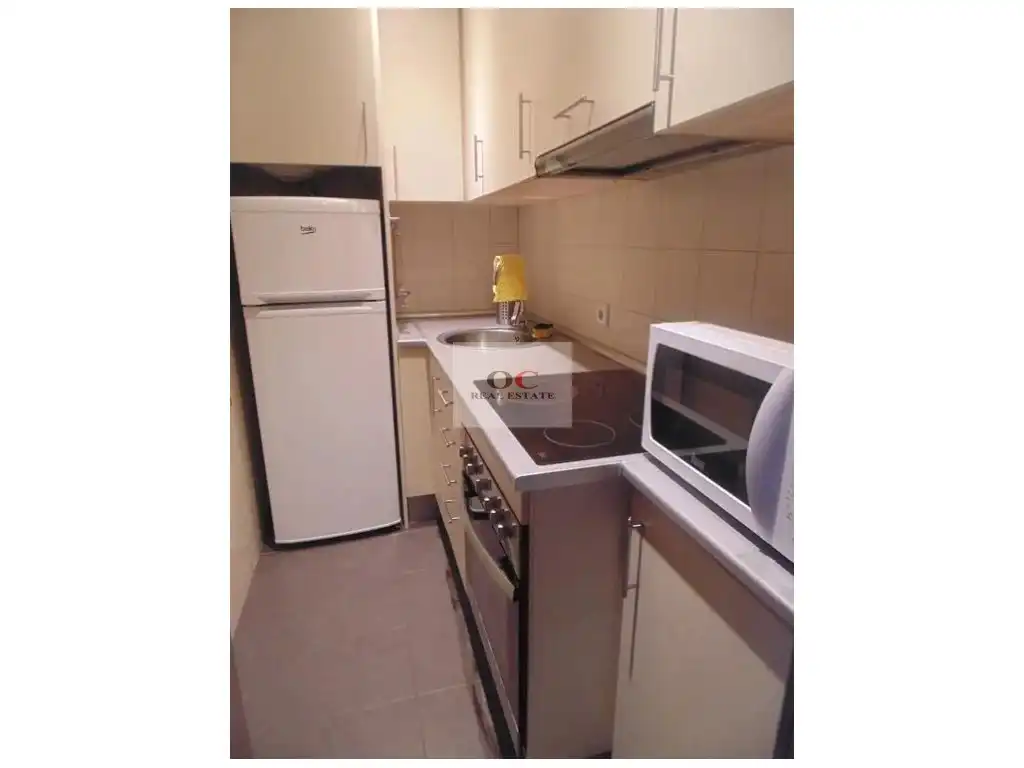 Kitchen of Study for sale in Murcia