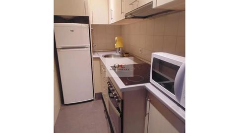 Foto 3 de Estudio en venta en San Nicolás, Murcia Capital