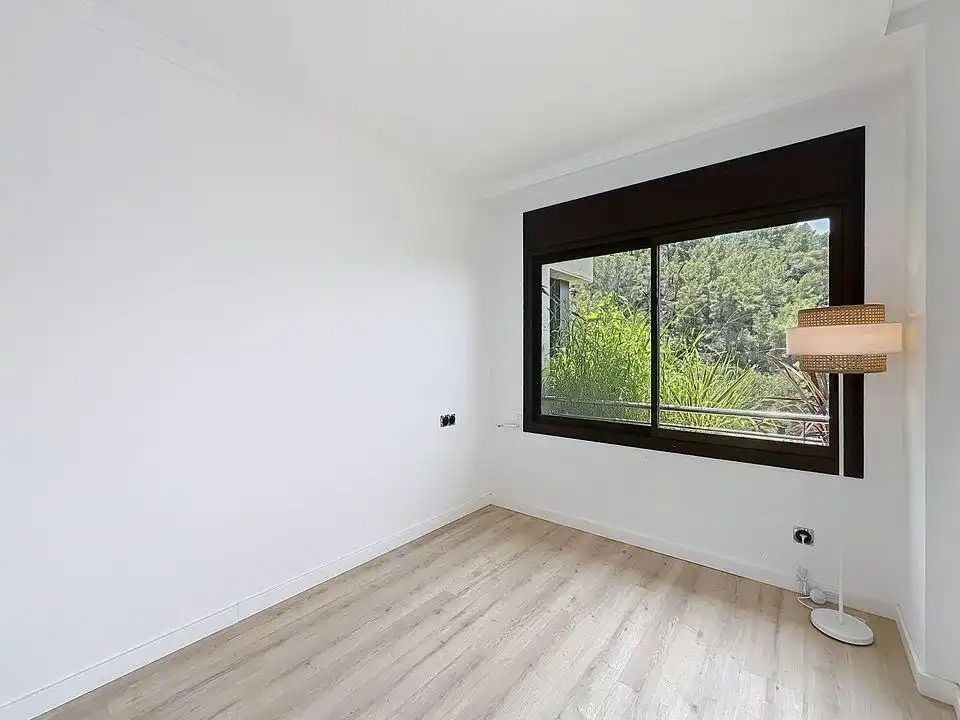 Dormitori de Casa o xalet en venda en Sitges amb Aire condicionat, Calefacció i Jardí privat