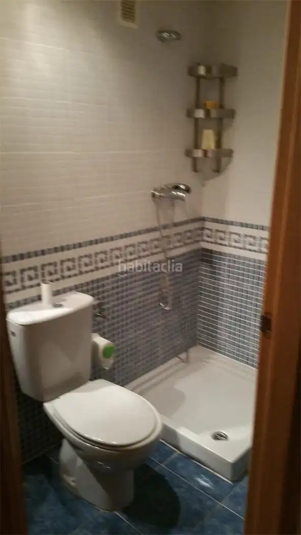 Appartamento con piscina in affitto a Calle Provisional el Yesero 14, imagen 8