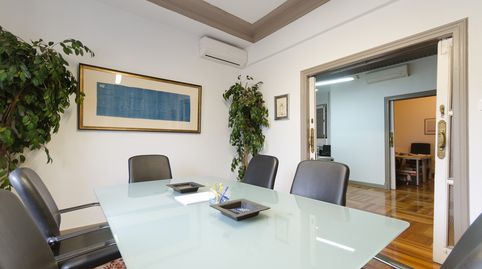 Foto 5 de Oficina en venta en Paseo del Pintor Rosales, Argüelles, Madrid Capital