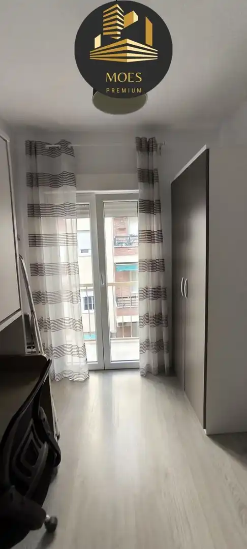 Habitación de Piso en venta en Úbeda con Aire acondicionado, Calefacción y Balcón