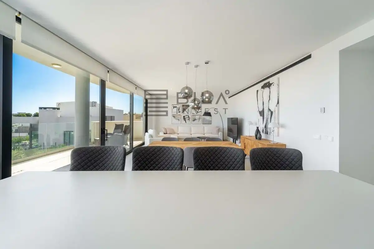 Wohnung mit Pool zum Verkauf in Higueron West, imagen 14