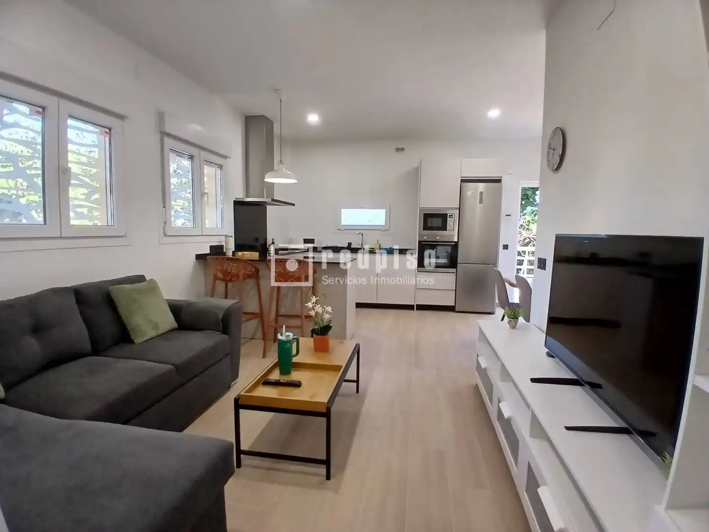 Wohnung zum Verkauf in Carlota Alessandri, imagen 2