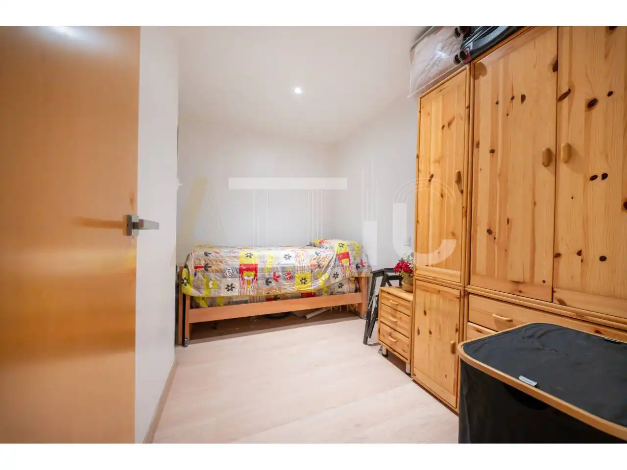 Habitación de Piso en venta en Sabadell con Aire acondicionado, Calefacción y Parquet