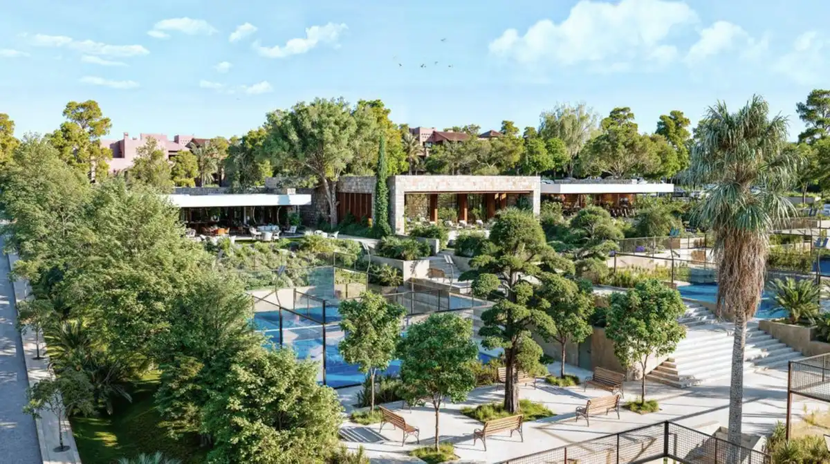 Apartamento con piscina en venta en Selwo, imagen 24