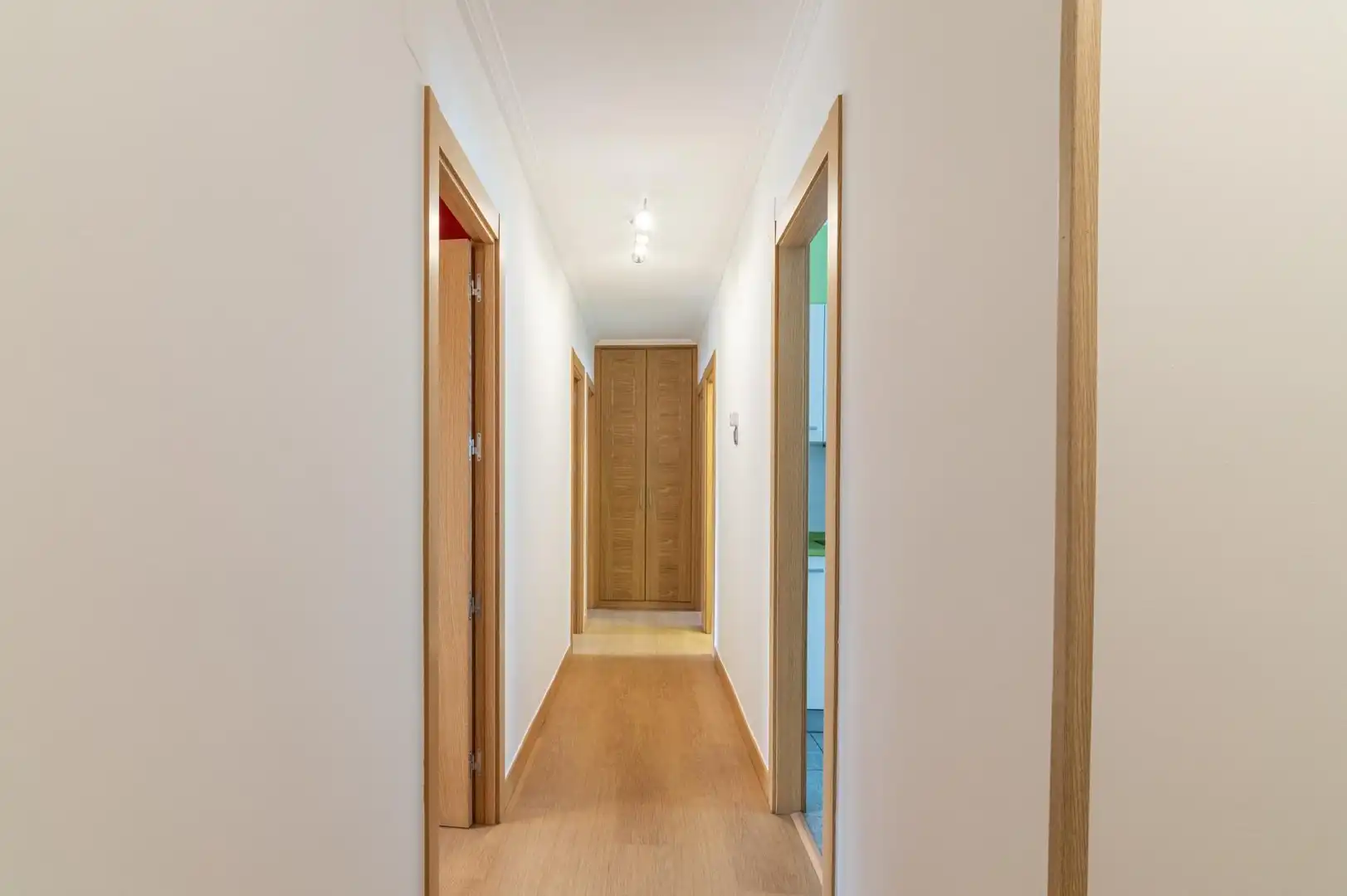 Flat with lift for sale in Calle Mayor, imagen 21