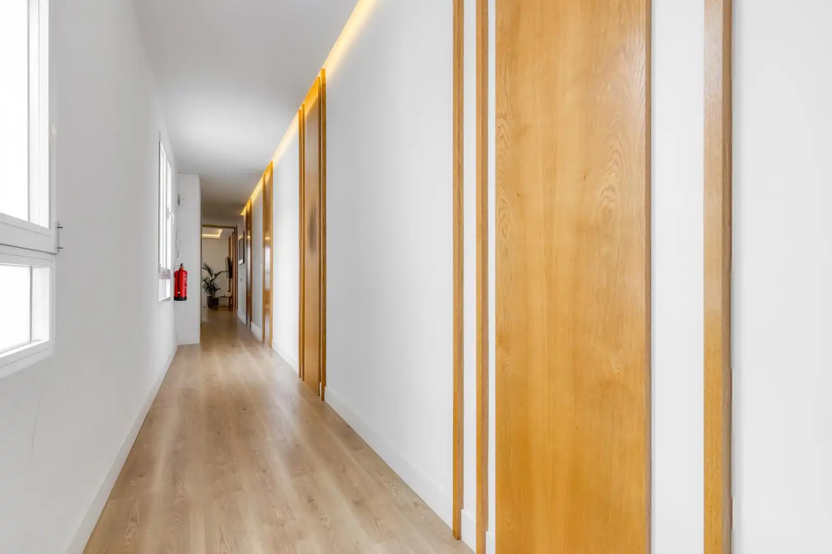 Ático en venta en Madrid con Aire acondicionado, Calefacción y Terraza