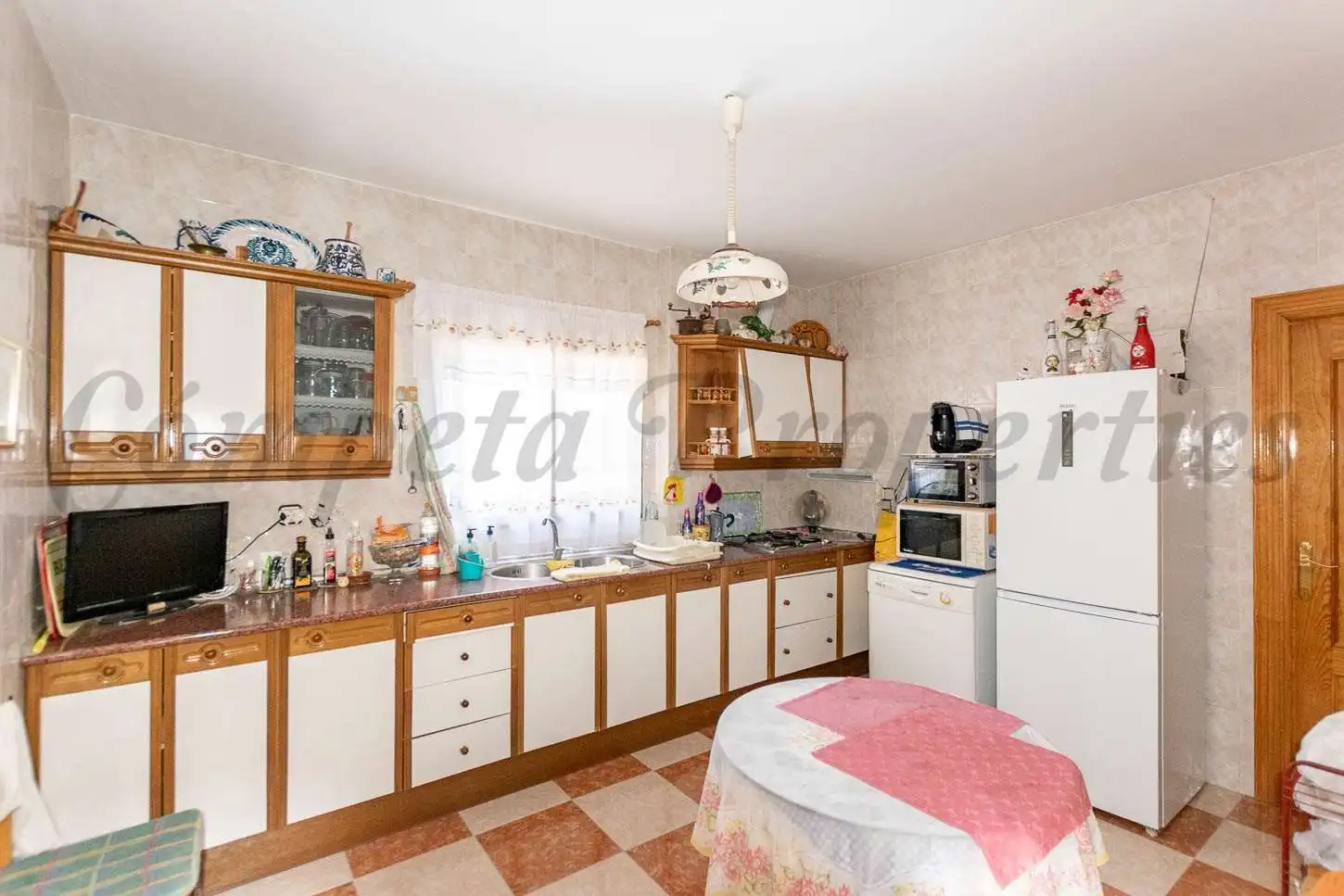Casa con jardín en venta en Alcaucín, imagen 6