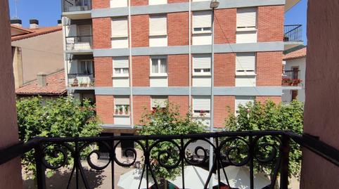 Foto 2 de Pis en venda a Plaza García Ximénez, 1, Olazti / Olazagutía, Navarra