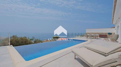 Photo 2 of House or chalet for sale in Cotobro, Granada