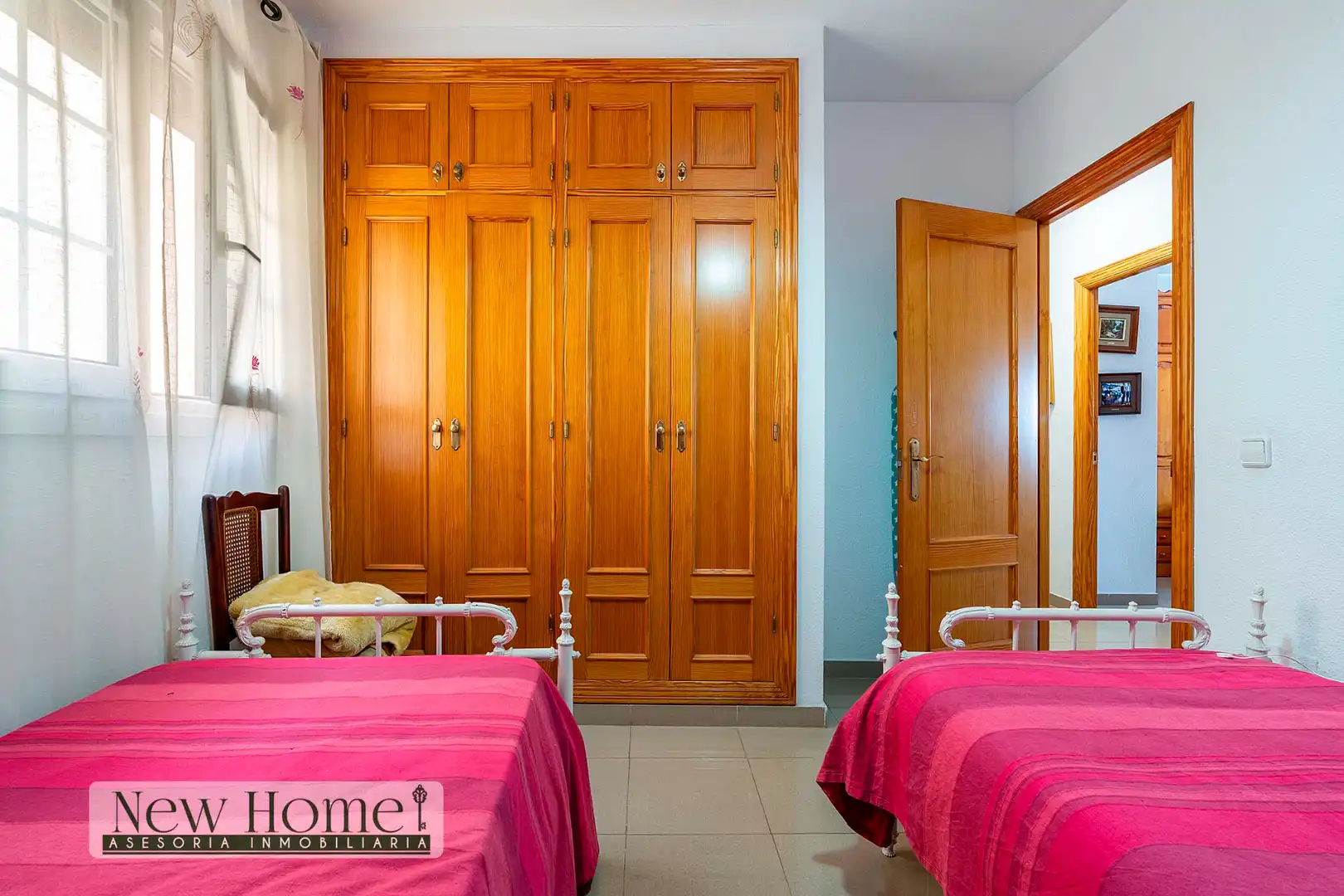 Flat with lift for sale in Avenida Reino de España, imagen 14
