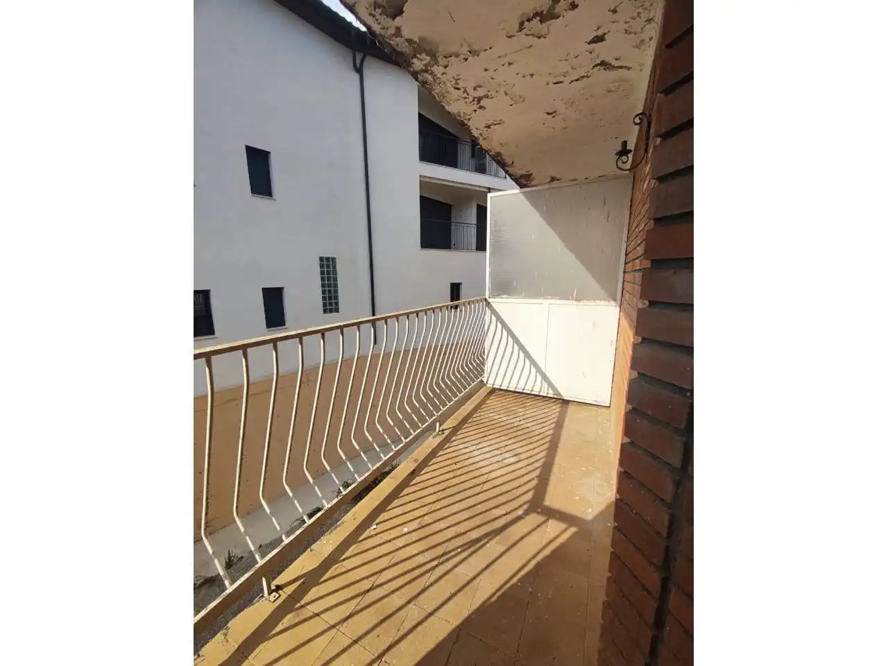 Terraza de Edificio en venta en Naval