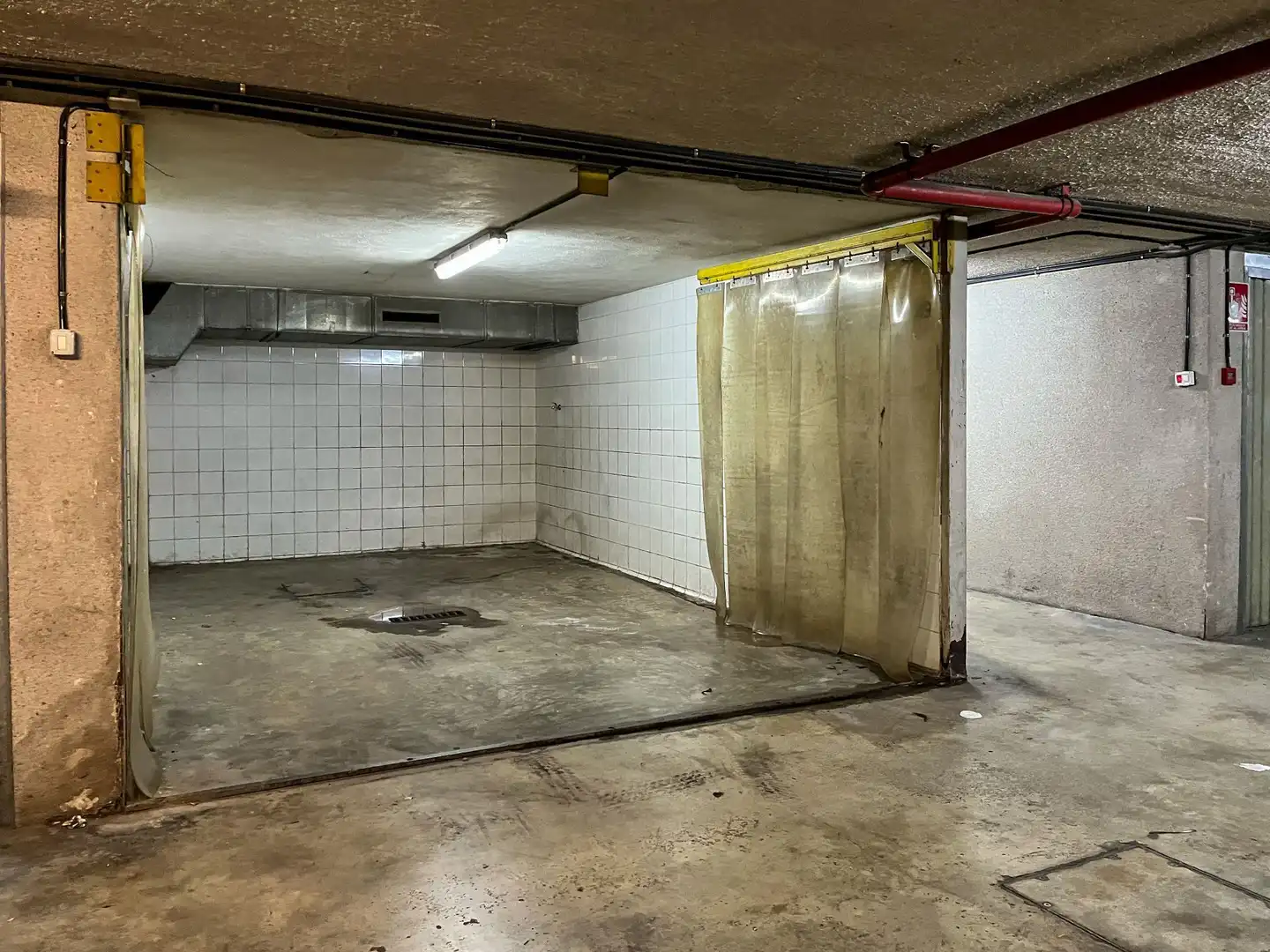Garaje en venta en Urnieta