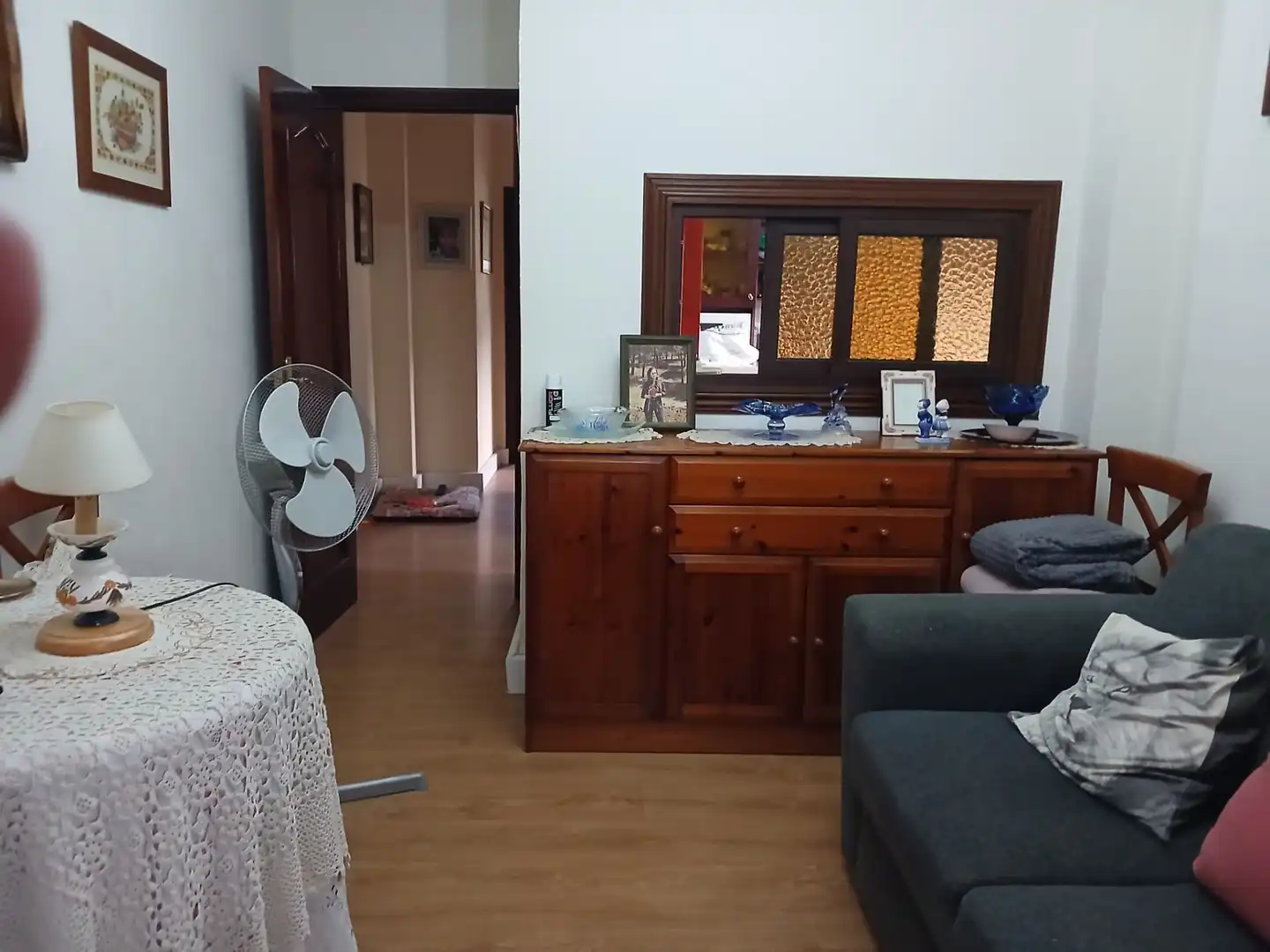 Casa o chalet en venta en El Puerto de Santa María con Calefacción, Jardín privado y Amueblado
