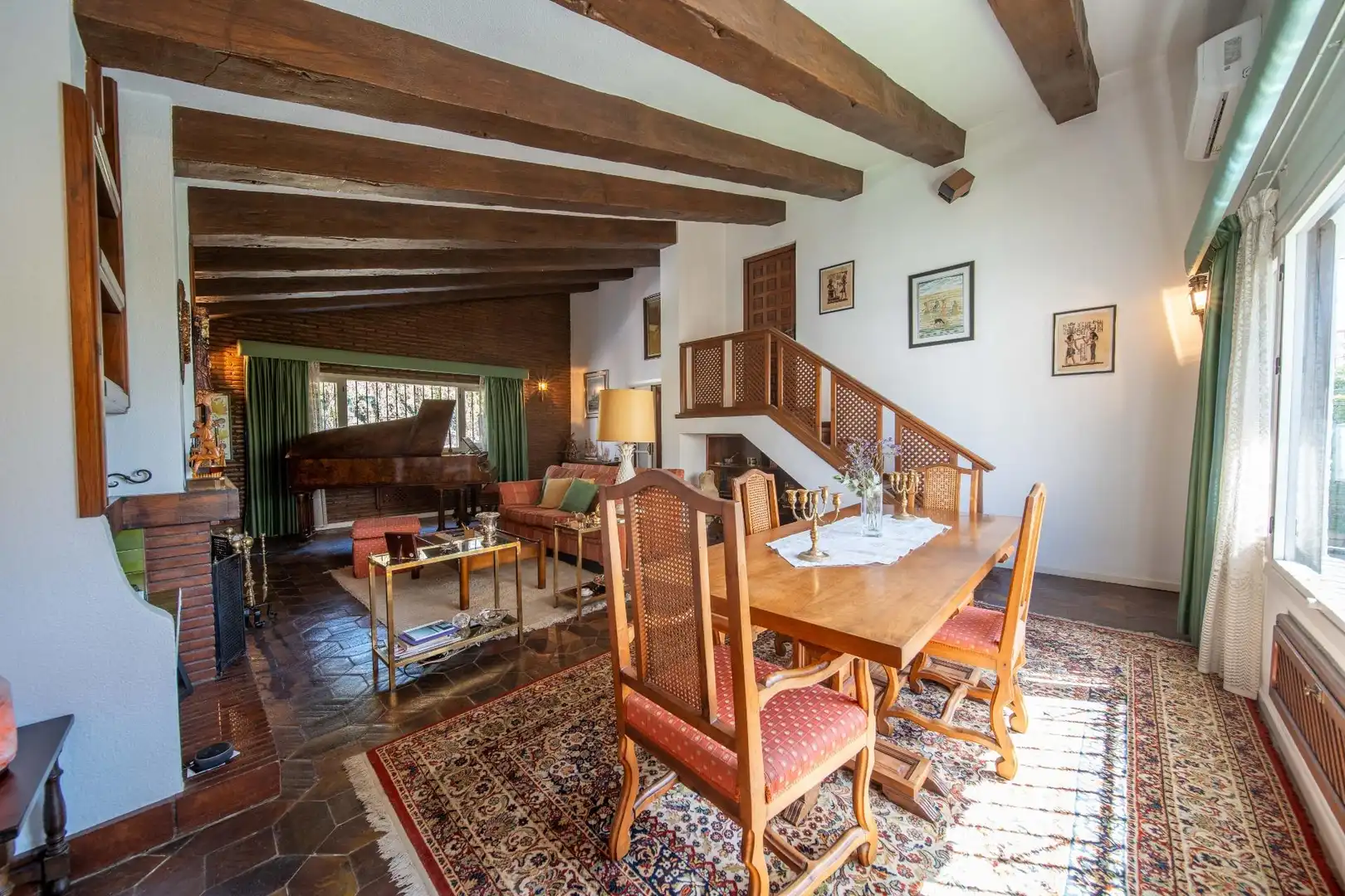 Villa con piscina in vendita a Castillo Sohail - Myramar, imagen 12