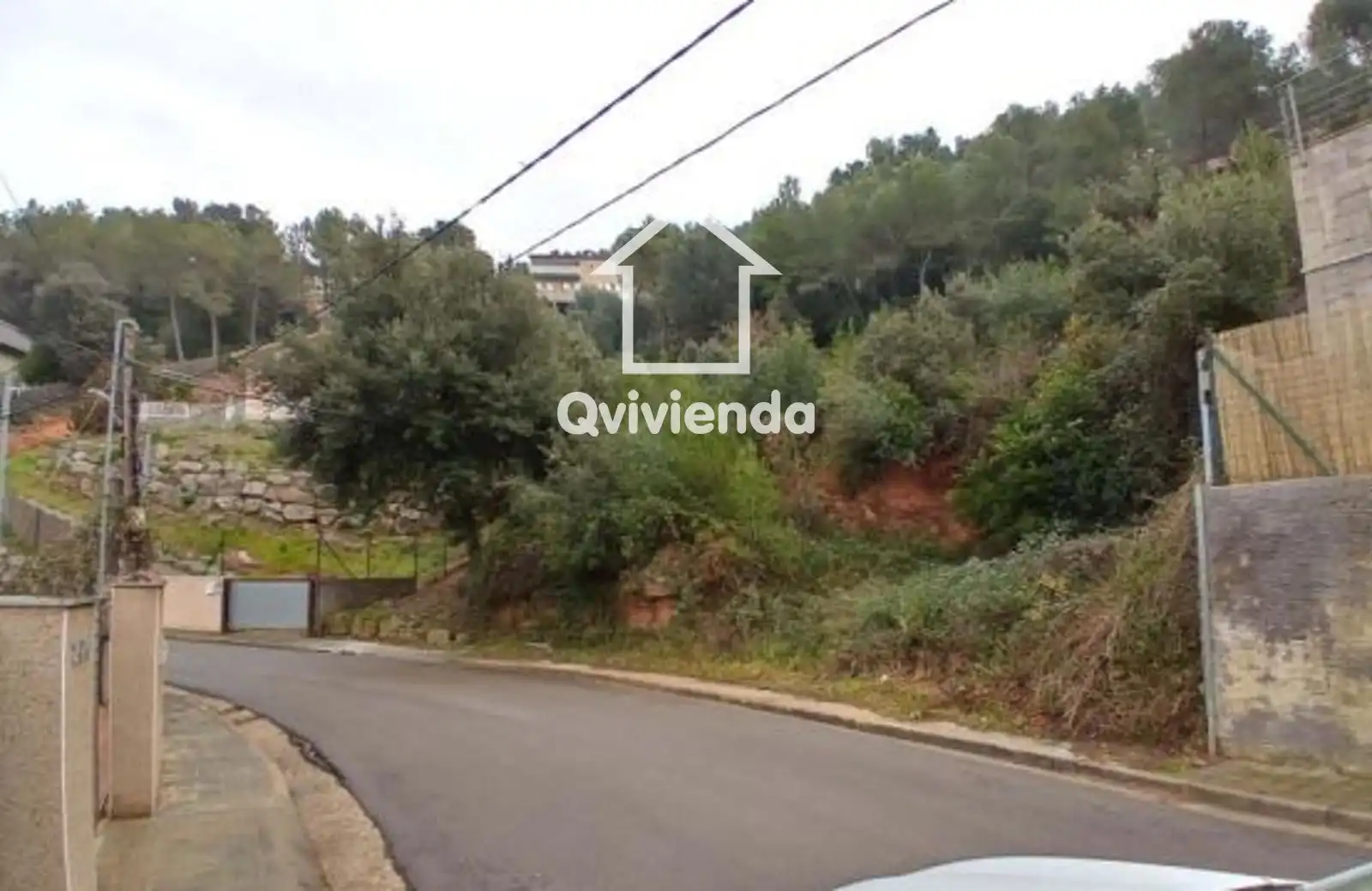 Rural land for sale in Coma Grossa 18, imagen 4