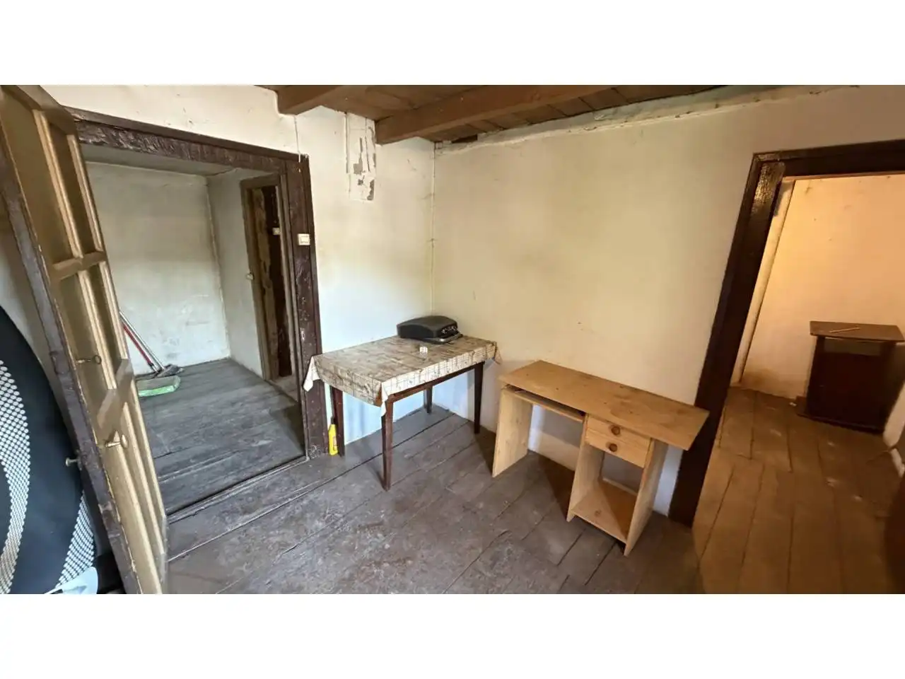 Casa o xalet en venda en Merindad de Sotoscueva amb Jardí privat i Terrassa