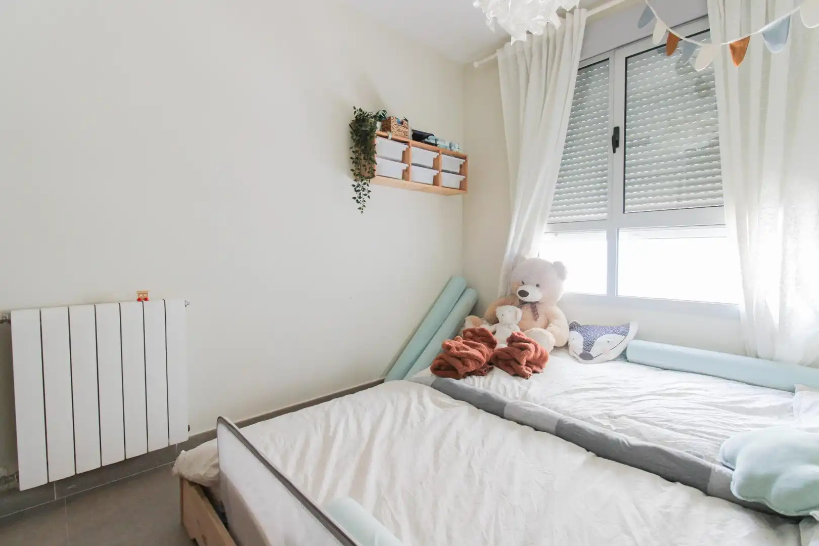 Appartement avec terrasse à vendre à Plaza Guillem Agullo, imagen 31