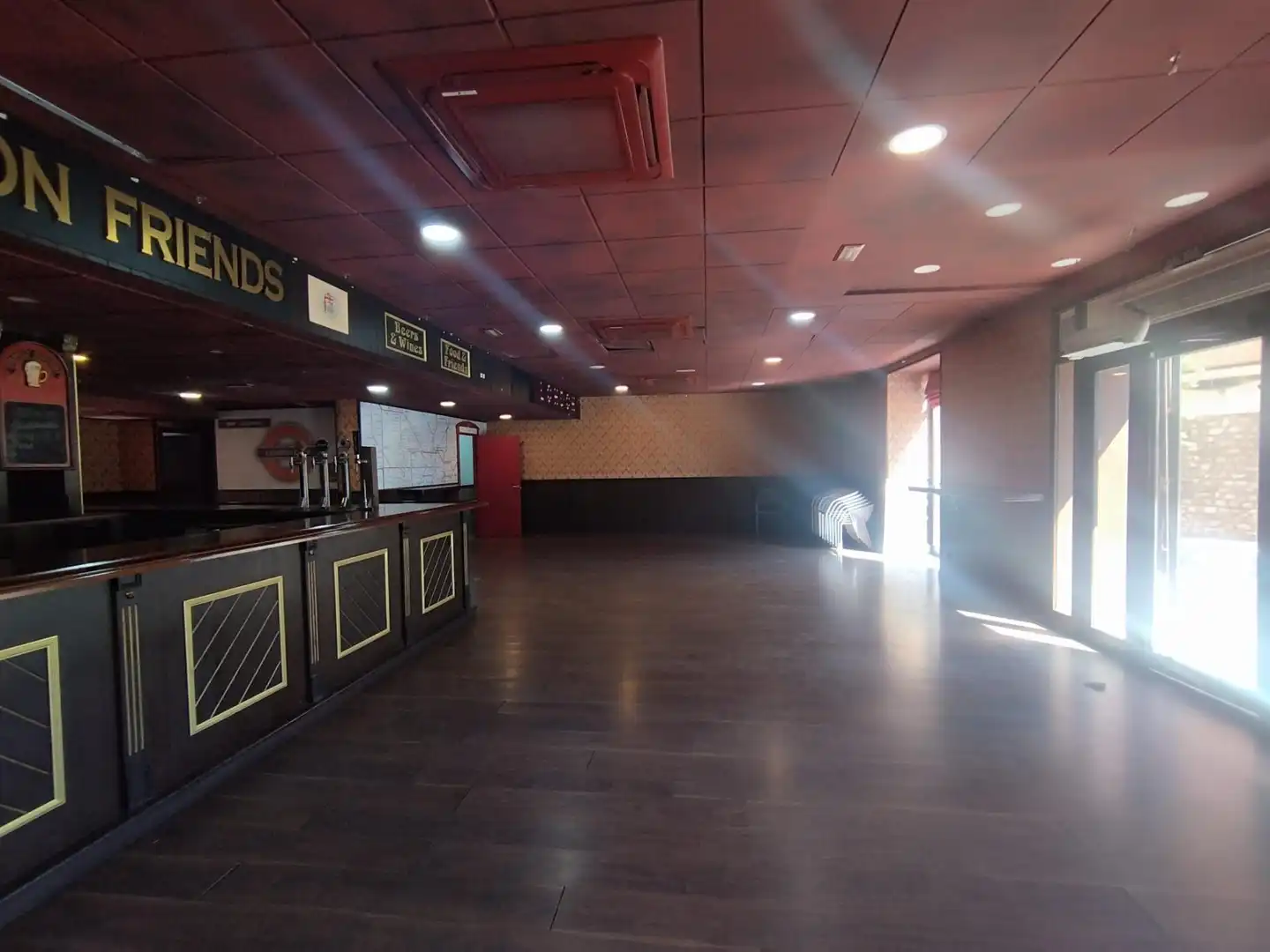 Gewerbefläche zur Miete in Estación - Parque O'Donnell, imagen 23