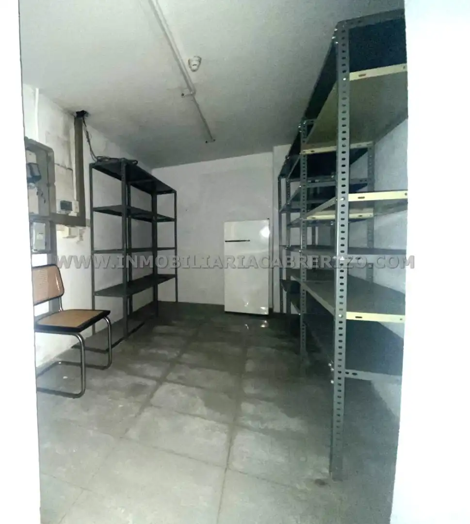 Local comercial en venta en Calle Vuelta del Castillo, imagen 28