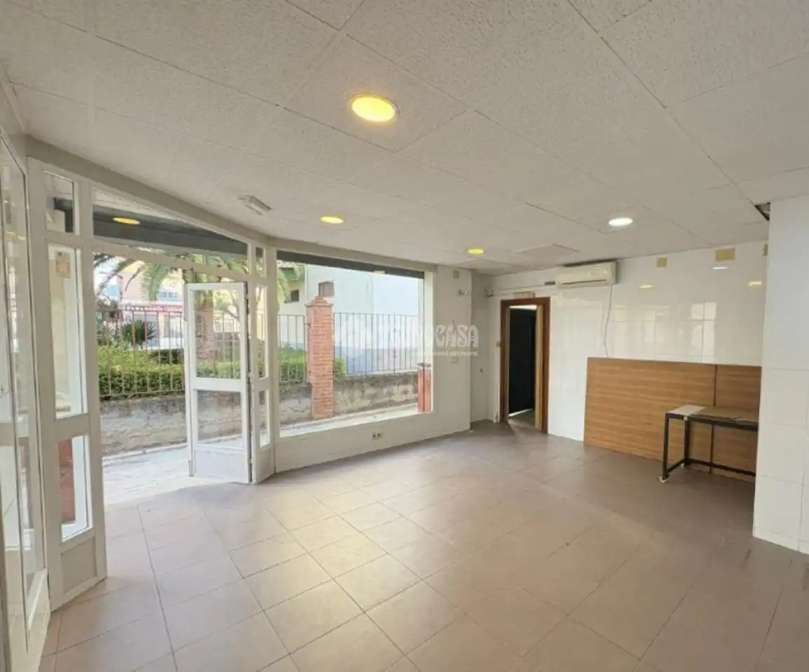 Local comercial en venda a Andújar, imagen 17