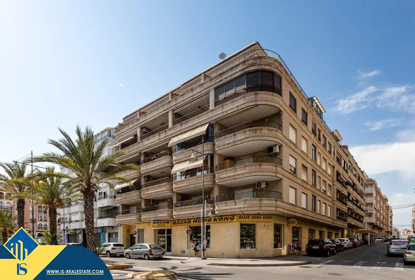 Attico con ascensore in vendita a Playa del Cura, imagen 19