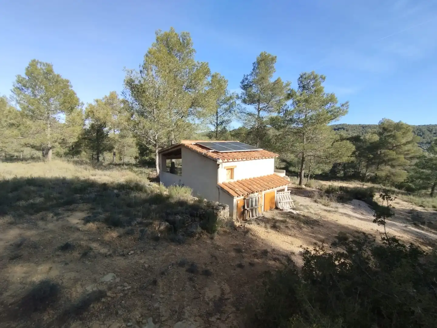 Terreni e lotti in vendita a Arens de Lledó