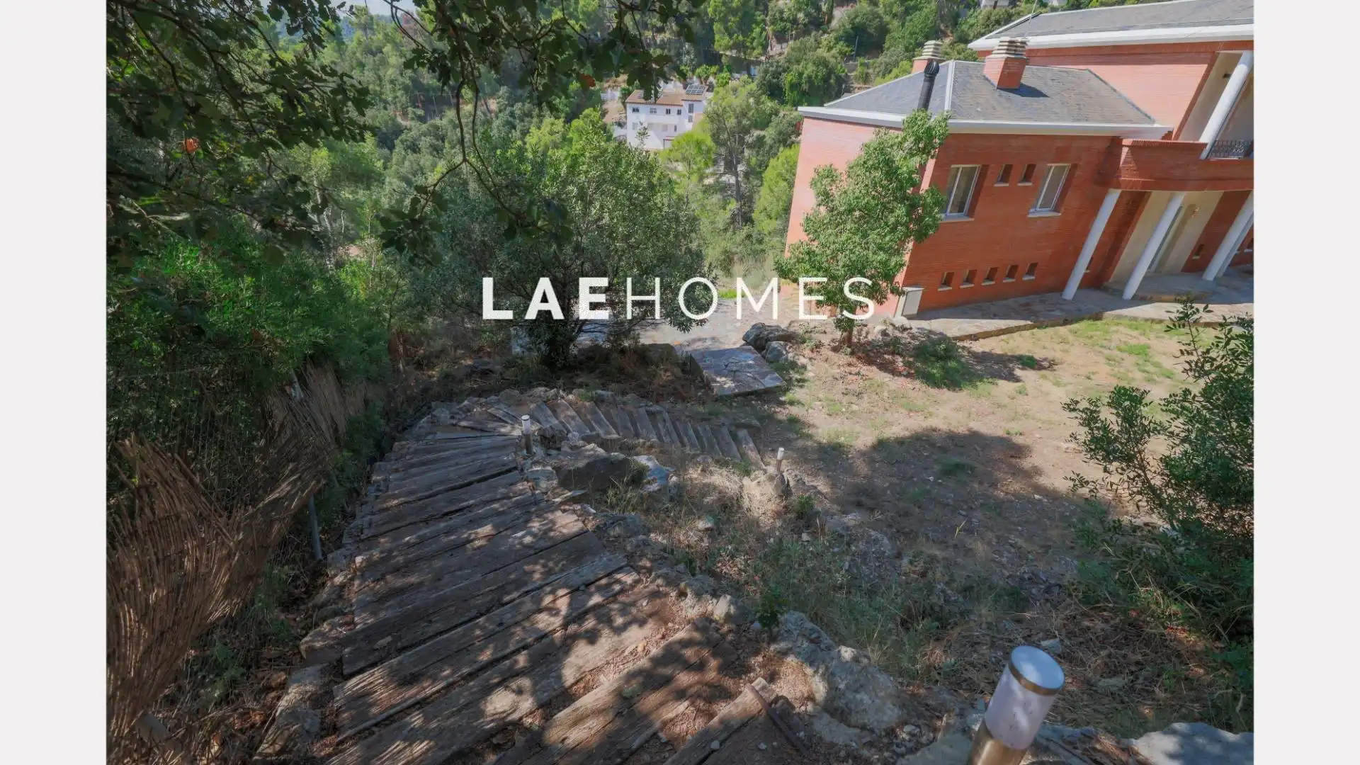 Houses for rent in Corbera de Llobregat  with Air Conditioner, Private garden and Terrace