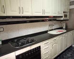 Kitchen of Flat for sale in Reus