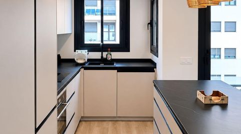 Photo 5 of Flat for rent in Poniente-Norte - Miralbaida - Parque Azahara, Córdoba Capital