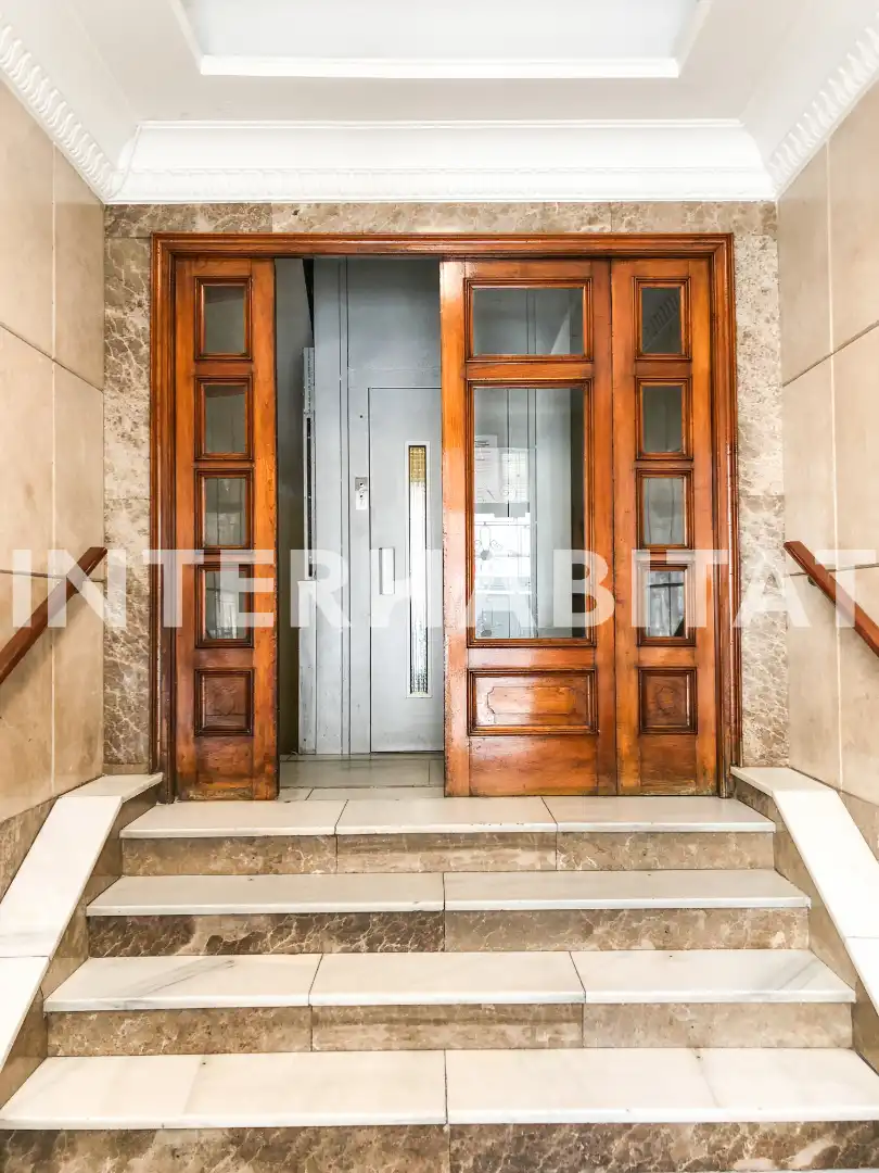 Piso con ascensor en alquiler en Calle de Andrés Mellado 42, imagen 34