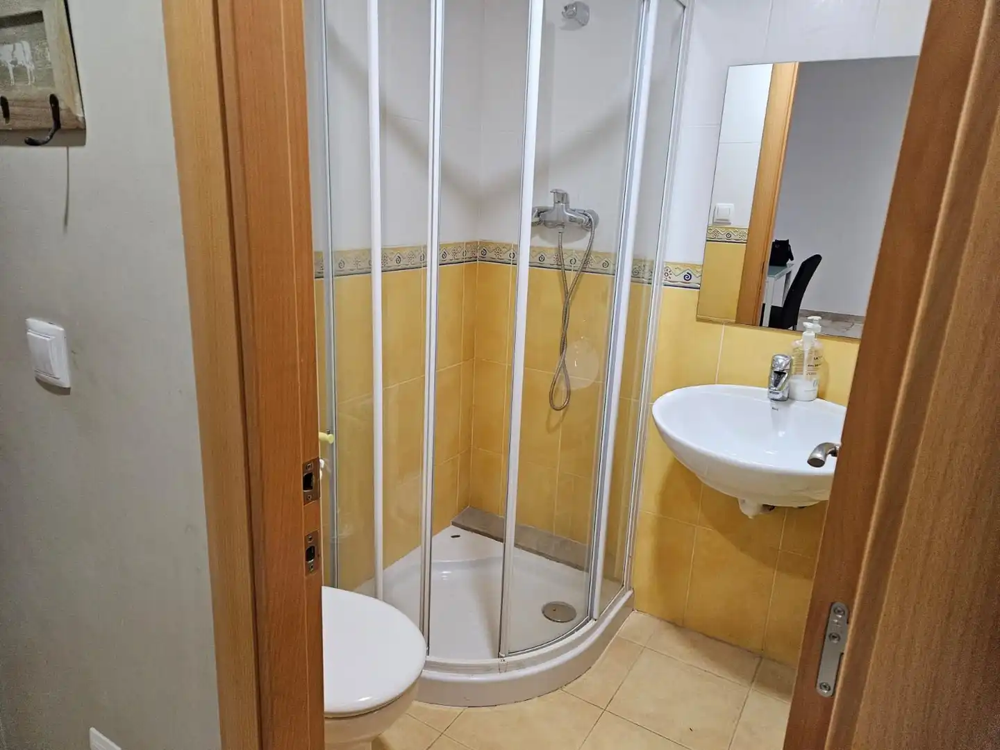 Apartamento con piscina en venta en Las Marinas / Les Marines, imagen 23